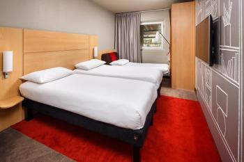 ibis London Wembley, Londyn (zdjęcie 3)