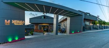 MENALO HOTEL PREMIUM ISTANBUL AIRPORT, Istanbul (foto 3)