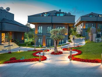 MENALO HOTEL PREMIUM ISTANBUL AIRPORT, Istanbul (foto 2)