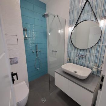 New luxury apartment next to subway with garage, Sofia (Foto 3)
