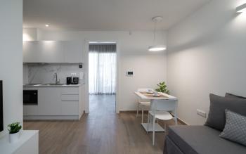 Athens Hill Luxury Apartments, Ateny (zdjęcie 3)