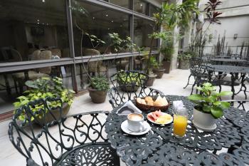 HR Esmeralda Luxor, Buenos Aires (Foto 4)