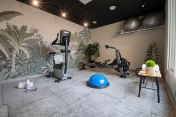 Hôtel Life Bordeaux Gare - BG, Bordeaux (zdjęcie 3)