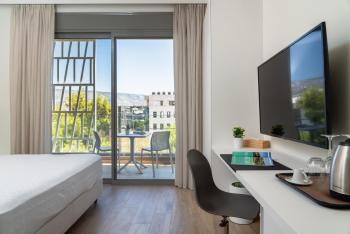 Athens Hill Luxury Apartments, Ateny (zdjęcie 2)