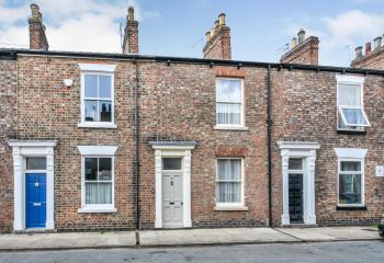 The Buckingham, York (photo 5)
