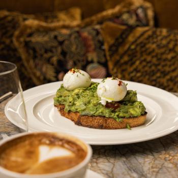 The Ned NoMad, Nueva York (foto 4)