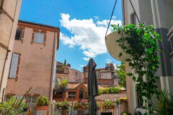 Hôtel Croix Baragnon, Tolosa (foto 4)