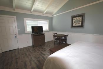 Ocean Echo Inn & Beach Cottages, Santa Cruz (zdjęcie 4)