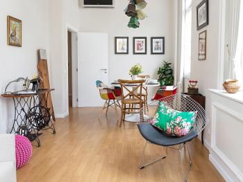 Unique Design Apartments, Lisabon (fotografie 2)
