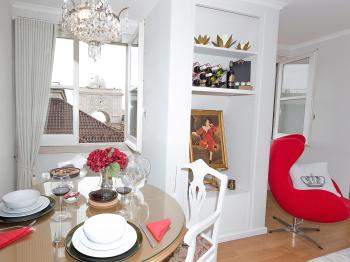 Unique Design Apartments, Lisabon (fotografie 5)