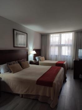 HR Esmeralda Luxor, Buenos Aires (photo 5)