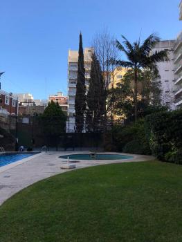 PALERMO SOHO. Piscina, Seguridad y Cochera, Buenos Aires (fotografie 4)
