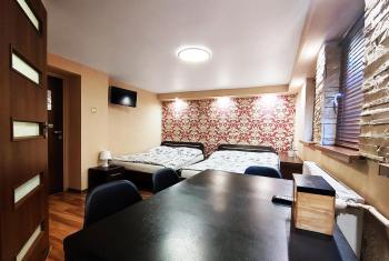 Najlepsze Miejsce - pokoje i apartamenty w Krakowie, Cracovia (foto 5)