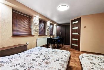 Najlepsze Miejsce - pokoje i apartamenty w Krakowie, Cracovia (foto 4)