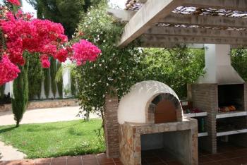 Villa Pelae, Frigiliana (foto 4)