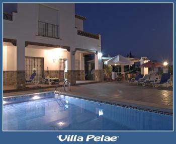 Villa Pelae, Frigiliana (foto 5)