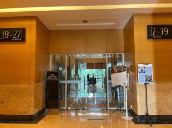Two Bedrooms, Two Bathrooms, Fully Furnished, Executive Apartment, Jakarta (photo 5)
