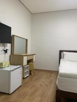 Hamory Guesthouse Dongdaemun, Soul (fotografie 3)