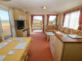 Gorphwysfa Caravan, Cemaes Bay (foto 2)