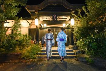 Ryokan Yayanoyu, Ueki (fotografie 3)