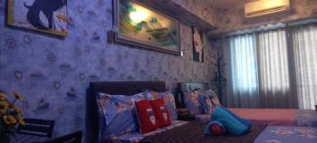 SEA RESIDENCES by MAMA EMS, Manila (fotografie 4)