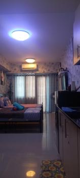 SEA RESIDENCES by MAMA EMS, Manila (fotografie 5)