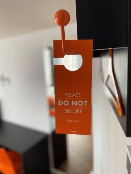 easyHotel Lisbon, Lisboa (foto 3)