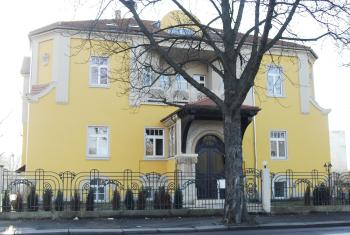 Villa De Baron, Dresde (photo 3)