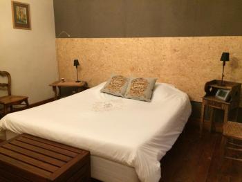 B&B Chambre Chocolat, Bruselas (foto 2)