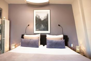 Zwanestein Canal House, Amsterdam (photo 5)