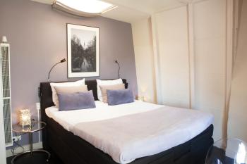 Zwanestein Canal House, Amsterdam (photo 3)
