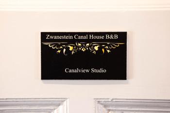 Zwanestein Canal House, Amsterdam (photo 4)