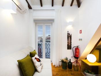Carmo Chiado Deluxe Apartment, Lisabon (fotografie 4)