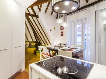 Carmo Chiado Deluxe Apartment, Lisabon (fotografie 5)