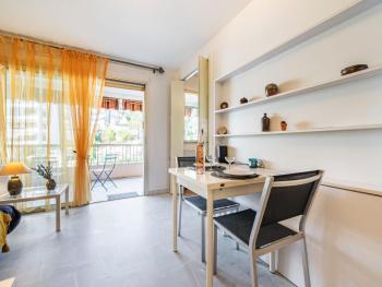 Studio Le Mercure by Interhome, Cannes (fotografie 5)