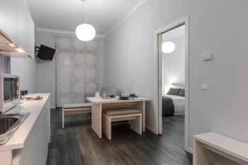 Studio Inn De Angeli, Milán (fotografie 2)