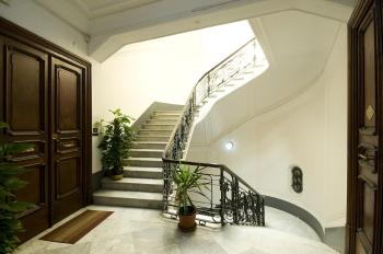 Pinto-Storey Hotel, Neapol (zdjęcie 4)