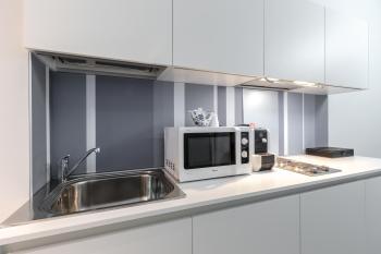 Studio Inn De Angeli, Milán (fotografie 3)