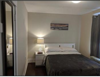 House in Niagara falls, Close to Clifton Hill, Casino and Horseshoe falls and with kitchen for 6 Guest, Niagara Falls (fotografie 5)