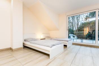 Komfort Design Wohnung Köln, Kolín nad Rýnem (fotografie 4)