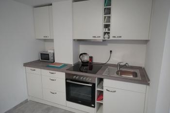 Neue und zentral gelegene Wohnung in Stuttgart, Stuttgart (photo 4)