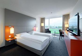ATLANTIC Hotel Galopprennbahn, Bremen (photo 3)