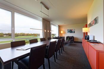 ATLANTIC Hotel Galopprennbahn, Bremen (photo 5)