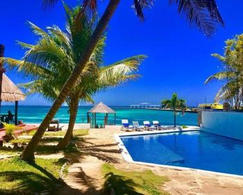 Casa CARIBE Cancun, Канкун (фото 2)