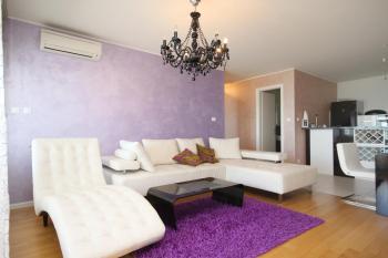 Apartments with WiFi Split - 9249, Split (photo 4)