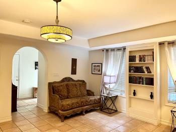 Hollywood Hills Homestay, Los Angeles (fotografie 3)