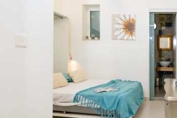 Unique 1 bedroom in hearth of old city Valetta, Valletta (zdjęcie 2)