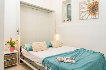 Unique 1 bedroom in hearth of old city Valetta, Valletta (zdjęcie 5)