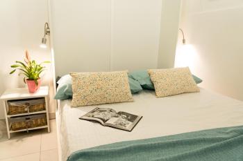 Unique 1 bedroom in hearth of old city Valetta, Valletta (zdjęcie 3)