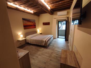 The View - Sunset & Relax - Suite - Appartamenti Vista Lago, Passignano sul Trasimeno (photo 5)